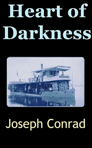 Stock image for Heart of Darkness for sale by PBShop.store US