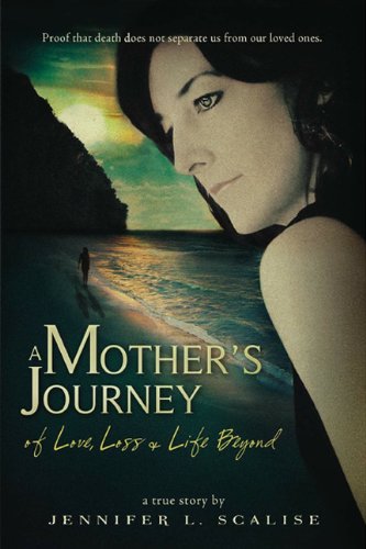 Beispielbild fr Mother's Journey of Love, Loss & Life Beyond zum Verkauf von ThriftBooks-Atlanta