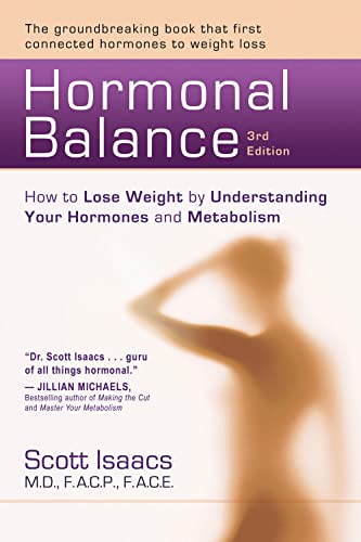 Stock image for Hormonal Balance: How to Lose Weight by Understanding Your Hormones and Metabolism for sale by SecondSale