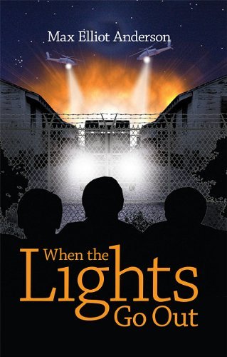 Imagen de archivo de When The Lights Go Out a la venta por Patrico Books
