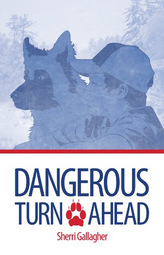 Stock image for Dangerous Turn Ahead for sale by Better World Books