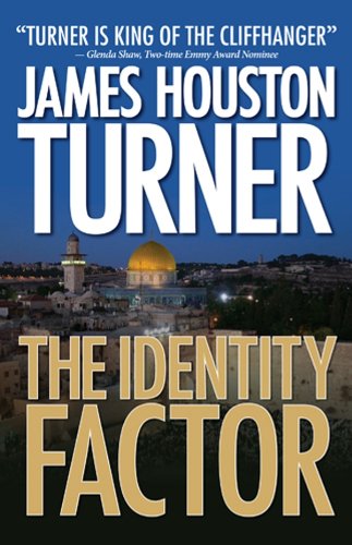 Imagen de archivo de The Identity Factor a la venta por Better World Books