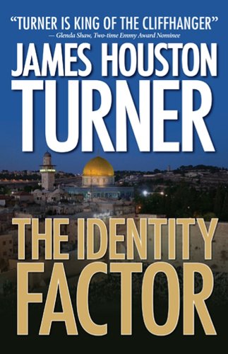 9781936695522: The Identity Factor