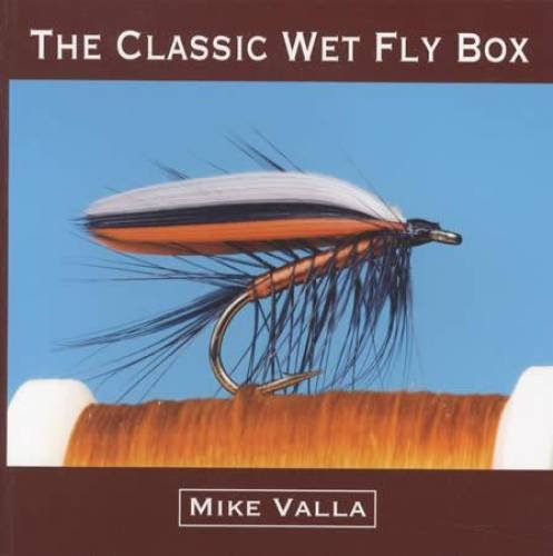 Beispielbild fr The Classic Wet Fly Box zum Verkauf von Jackson Street Booksellers