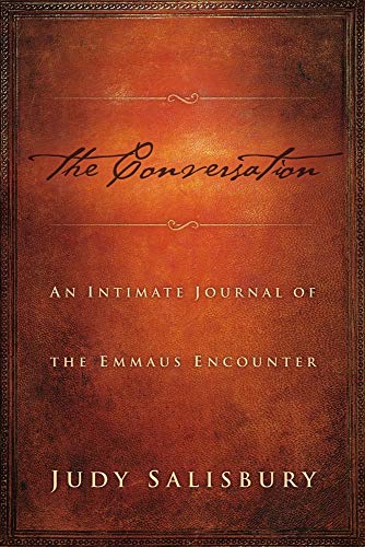 Imagen de archivo de Conversation: An Intimate Journal of the Emmaus Encounter a la venta por HPB Inc.