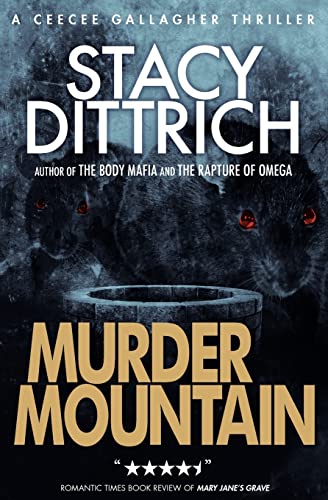 Beispielbild fr Murder Mountain zum Verkauf von Books From California