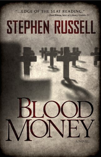 Stock image for Blood Money for sale by SecondSale