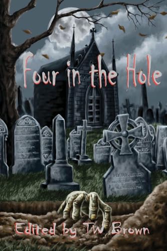 Beispielbild fr Four in the Hole zum Verkauf von Lucky's Textbooks