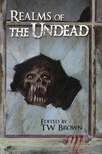 Realms of the Undead (9781936730704) by Wilburn, Jay