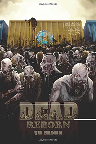 Beispielbild fr DEAD: Reborn: Volume 7 zum Verkauf von WorldofBooks