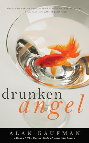 Stock image for Drunken Angel: A Memoir for sale by More Than Words