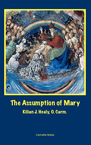 Imagen de archivo de The Assumption of Mary a la venta por HPB-Red