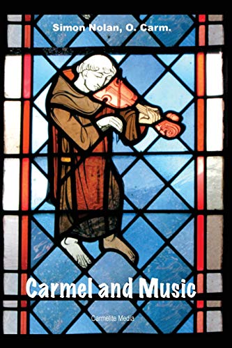 Stock image for Carmel and Music for sale by GreatBookPrices