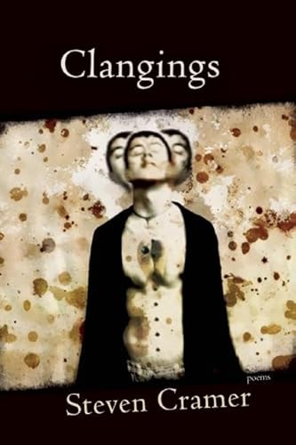 Stock image for Clangings: Poems for sale by Katsumi-san Co.