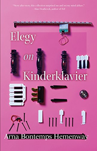 Imagen de archivo de Elegy on Kinderklavier a la venta por Better World Books