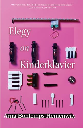 Stock image for Elegy on Kinderklavier (Linda Bruckheimer Series in Kentucky Literature) for sale by SecondSale