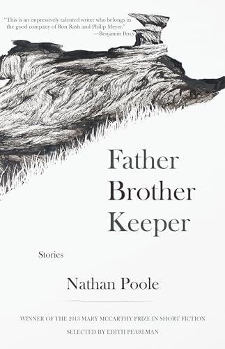 Imagen de archivo de Father Brother Keeper Format: Paperback a la venta por INDOO