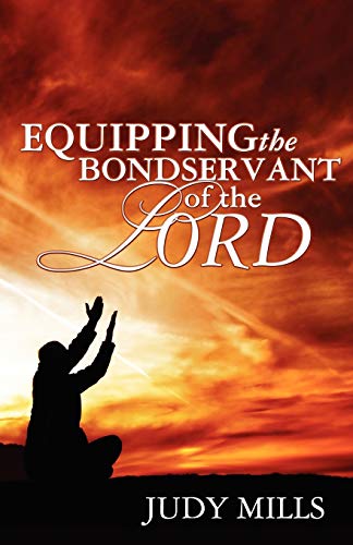 Beispielbild fr Equipping the Bondservant of the Lord zum Verkauf von PBShop.store US