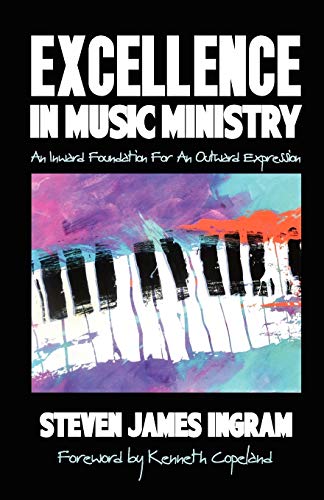 Stock image for Excellence in Music Ministry for sale by ThriftBooks-Dallas