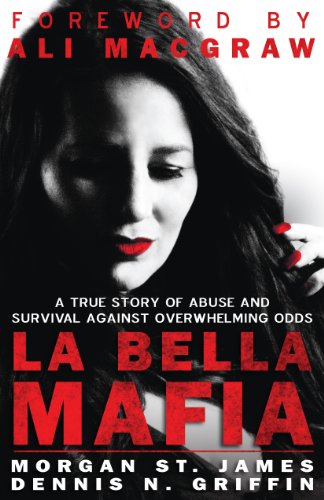 Stock image for La Bella Mafia for sale by SecondSale