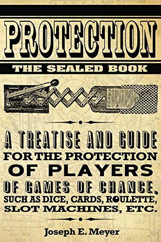 Stock image for Protection the Sealed Book for sale by Budget Books