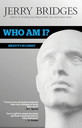 Who Am I?: Identity in Christ