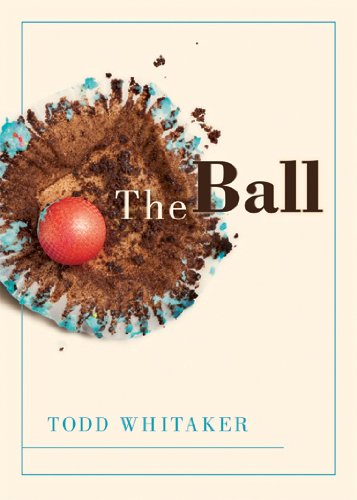 Beispielbild fr The Ball zum Verkauf von ThriftBooks-Atlanta