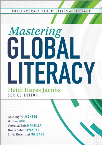 Stock image for Mastering Global Literacy (Contemporary Perspectives on Literacy) for sale by BooksRun