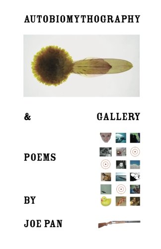 9781936767052: Autobiomythography & Gallery: Poems