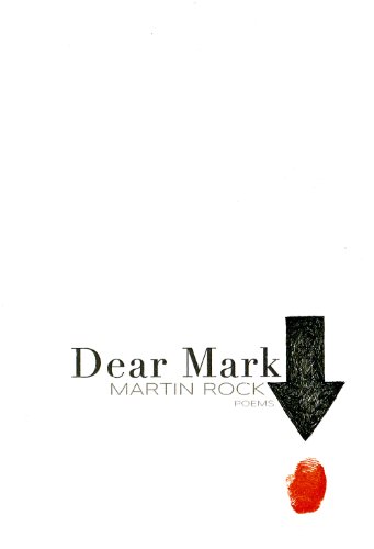 Beispielbild fr Dear Mark zum Verkauf von Project HOME Books