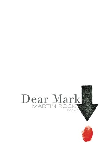 9781936767199: Dear Mark