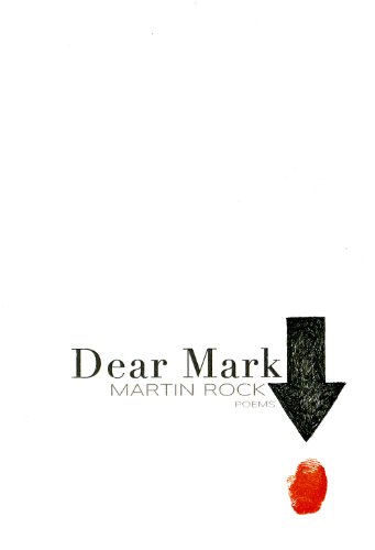 Stock image for Dear Mark for sale by Project HOME Books