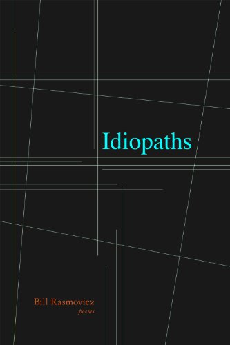 Imagen de archivo de Idiopaths a la venta por Reilly Books