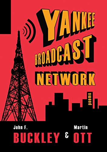 9781936767335: Yankee Broadcast Network