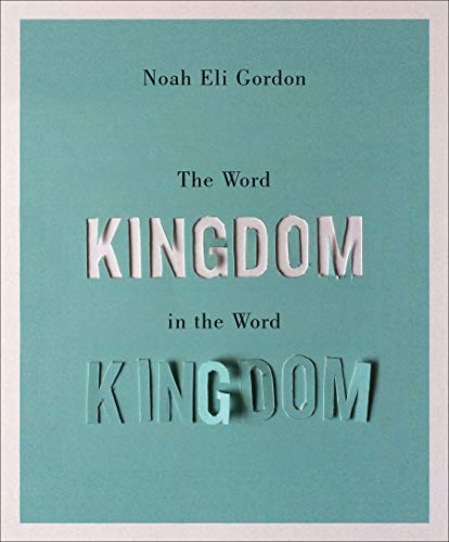 Beispielbild fr The Word Kingdom in the Word Kingdom zum Verkauf von -OnTimeBooks-