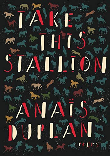 Stock image for Take This Stallion for sale by ThriftBooks-Atlanta
