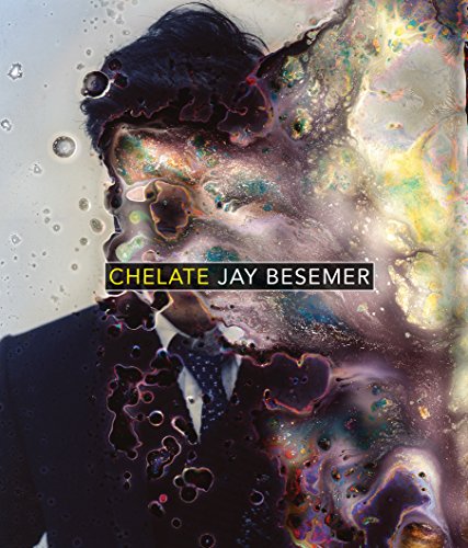 Imagen de archivo de Chelate - Besemer, Jay a la venta por Big Star Books