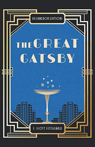 Stock image for The Great Gatsby With a New Hi for sale by SecondSale