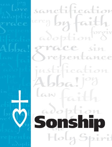 Stock image for Sonship Manual for sale by SecondSale