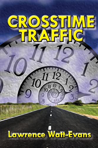 9781936771486: Crosstime Traffic