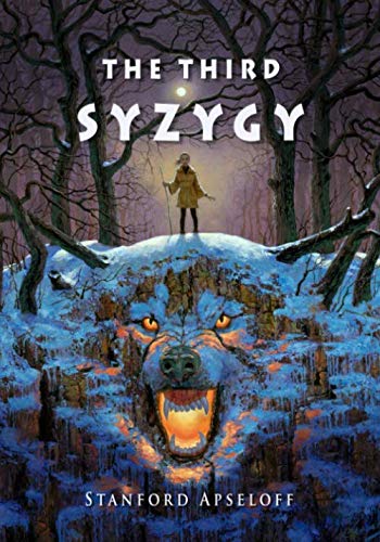 Beispielbild fr The Third Syzygy zum Verkauf von Your Online Bookstore