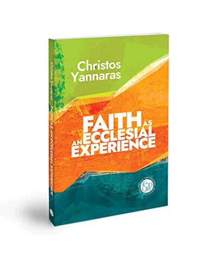 Beispielbild fr Faith as an Ecclesial Experience zum Verkauf von Books Unplugged