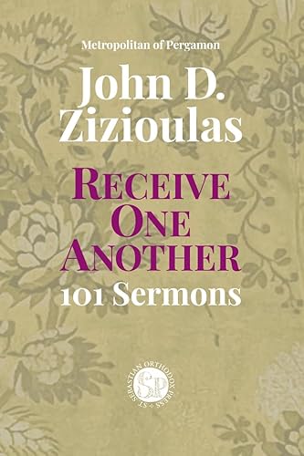 9781936773923: Receive One Another : 101 Sermon