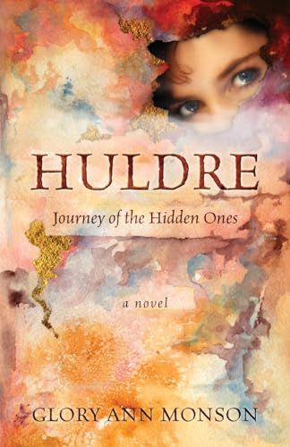 9781936780099: Huldre: Journey of the Hidden Ones
