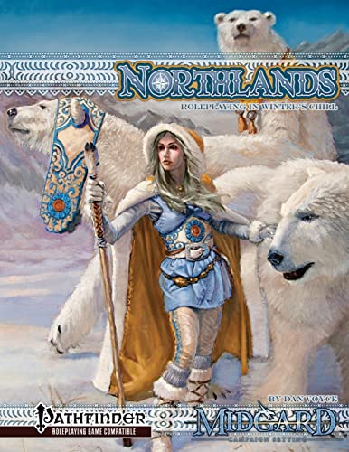 Northlands (9781936781003) by Voyce, Dan