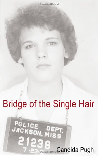 Imagen de archivo de Bridge of the Single Hair a la venta por Open Books