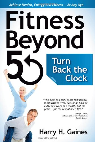 Imagen de archivo de Fitness Beyond 50 Turn Back th a la venta por SecondSale
