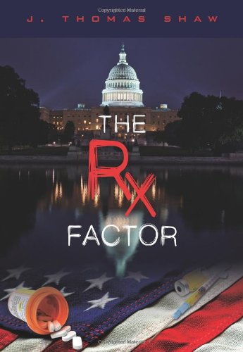 Beispielbild fr The Rx Factor zum Verkauf von medimops