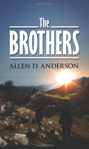 Imagen de archivo de The Brothers a la venta por Better World Books