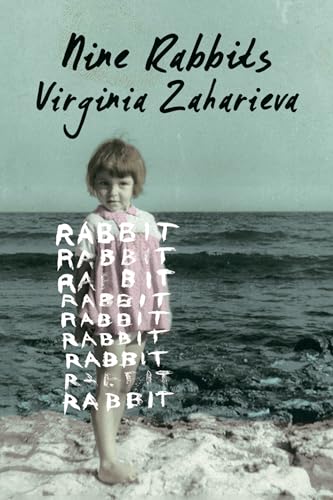 Beispielbild fr Nine Rabbits zum Verkauf von Better World Books